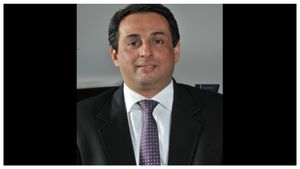  TV Narendran: 1,43,000 ಕೋಟಿ ರೂಪಾಯಿ ಕಂಪನಿ ಮುನ್ನಡೆಸುತ್ತಿರುವ ಐಐಎಂ ಹಳೆಯ ವಿದ್ಯಾರ್ಥಿ ಬಗ್ಗೆ ತಿಳಿಯಿರಿ