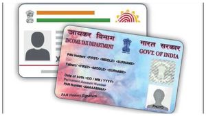  PAN Card: ಆಧಾರ್ ಸಂಖ್ಯೆಯಿಂದ ತ್ವರಿತವಾಗಿ ಪ್ಯಾನ್ ಕಾರ್ಡ್ ಪಡೆಯುವುದು ಹೇಗೆ? 