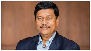  Partha Saradhi: ದೇಶದ ಅತ್ಯಂತ ಸಿರಿವಂತ ಸಂಸದ ಪಾರ್ಥಸಾರಥಿ ರೆಡ್ಡಿ ಆಸ್ತಿ ವಿವರ