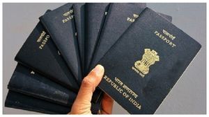  Minor Passport: ಅಪ್ರಾಪ್ತರ ಪಾಸ್‌ಪೋರ್ಟ್‌ಗೆ ಆನ್‌ಲೈನ್‌ನಲ್ಲಿ ಅರ್ಜಿ ಸಲ್ಲಿಸುವುದು ಹೇಗೆ?