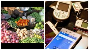  Neeraj Chopra: ಹಳೆ ಫೋನ್‌ಗಳ ಮಾರಾಟ, 50 ಕೋಟಿ ರೂ. ತಲುಪಿದ ವಹಿವಾಟು- ತರಕಾರಿ ವ್ಯಾಪಾರಿ ಮಗನ ಸ್ಪೂರ್ತಿದಾಯಕ ಕಥೆ