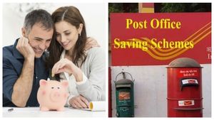  Post Office Scheme: ದಂಪತಿಗಳನ್ನು ಶ್ರೀಮಂತರನ್ನಾಗಿಸುತ್ತದೆ ಈ ಅಂಚೆ ಕಚೇರಿ ಯೋಜನೆ