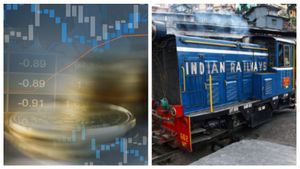  IRFC, RVNL, IRCON: ಅಕ್ಟೋಬರ್‌ನಲ್ಲಿ ಈ ರೈಲ್ವೆ ಸ್ಟಾಕ್‌ಗಳನ್ನು ಖರೀದಿಸಿ