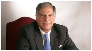  Ratan Tata: ರತನ್ ಟಾಟಾ ಹೆಸರು ವಿಶ್ವದ ಶ್ರೀಮಂತರ ಪಟ್ಟಿಯಲ್ಲಿಲ್ಲ ಯಾಕೆ?