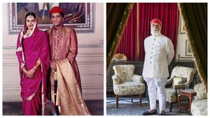  Royal Families: ಭಾರತದ ಶ್ರೀಮಂತ ರೋಯಲ್ ಕುಟುಂಬಗಳ ಬಗ್ಗೆ ನೀವು ತಿಳಿಯದಿದ್ದರೆ ಹೇಗೆ?