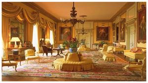  Expensive House: 92 ಕೋಟಿ ರೂಪಾಯಿ ಮೌಲ್ಯದ ದೆಹಲಿಯ 2ನೇ ಅತ್ಯಂತ ದುಬಾರಿ ಮನೆ ಯಾರ ಒಡೆತನದಲ್ಲಿದೆ? 