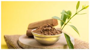  Sandalwood Farm: ಶ್ರೀಗಂಧದ ಫಾರ್ಮ್ ನಿರ್ಮಿಸಿ ಪ್ರತಿ ವರ್ಷ 5 ಕೋಟಿ ರೂಪಾಯಿ ಗಳಿಸುವುದು ಹೇಗೆ?