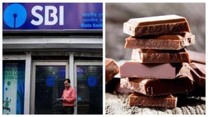  SBI Loan: ಸಾಲ ಮರುಪಾವತಿ ಮಾಡಲು ಸಾಧ್ಯವಾಗಲ್ವ?, ಎಸ್‌ಬಿಐ ಚಾಕೊಲೇಟ್ ಕಳುಹಿಸುತ್ತೆ!
