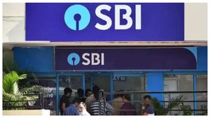  Festive Offer: ಎಸ್‌ಬಿಐನ ಹಬ್ಬದ ಆಫರ್, ಜಿರೋ ಪ್ರೋಸೆಸಿಂಗ್ ಶುಲ್ಕ, ರಿಯಾಯಿತಿ, ಮೊದಲಾದವು
