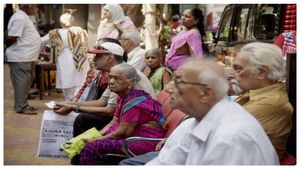 UNFPA Reports: ಭಾರತದಲ್ಲಿ ಶೇಕಡ 40ರಷ್ಟು ಹಿರಿಯ ನಾಗರಿಕರು ಕಡುಬಡವರು!