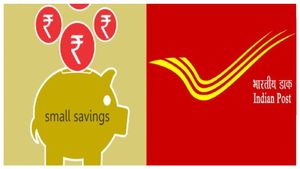  Small Savings Schemes: ಈ ಒಂದು ಸಣ್ಣ ಉಳಿತಾಯ ಯೋಜನೆಗೆ 20 ಬಿಪಿಎಸ್ ಬಡ್ಡಿದರ ಹೆಚ್ಚಳ, ಯಾವುದು ತಿಳಿಯಿರಿ