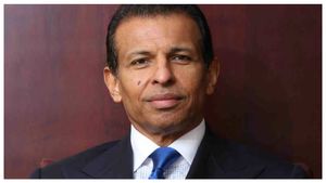  Sunny Varkey: ಹೈಸ್ಕೂಲ್ ಓದಿರುವ ಈ ಬಿಲಿಯನೇರ್ ಸೇವಾ ವಲಯದಲ್ಲಿ ಭಾರತದ 2ನೇ ಅತ್ಯಂತ ಶ್ರೀಮಂತ ವ್ಯಕ್ತಿ!
