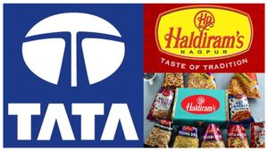  Haldiram's: ಟಾಟಾ ಗ್ರೂಪ್‌ಗೆ ಬಹುಪಾಲು ಷೇರು ಮಾರಾಟದ ವರದಿ ತಳ್ಳಿಹಾಕಿದ ಹಲ್ದಿರಾಮ್ಸ್