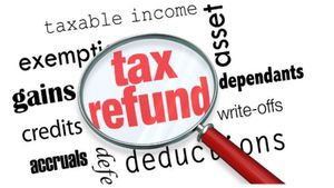  Tax Refund: ಆದಾಯ ತೆರಿಗೆ ರೀಫಂಡ್‌ ವಿಳಂಬವಾಗಿದೆಯೇ? ಹಾಗಾದರೆ ಅದಕ್ಕೆ ಕಾರಣ, ಪರಿಹಾರ ತಿಳಿದುಕೊಳ್ಳಿ