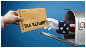  ITR Refund Delay: ಈ ಎರಡು ವಿಭಾಗಗಳಿಗೆ ಐಟಿಆರ್ ರಿಫಂಡ್ ಪ್ರಕ್ರಿಯೆ ನಡೆಸಲು ಇಲಾಖೆಗೆ ಸಾಧ್ಯವಿಲ್ಲ 