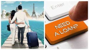 Travel Loans: ಪ್ರವಾಸ ಮಾಡುವ ಪ್ಲ್ಯಾನ್ ಇದೆಯಾ, ದುಡ್ಡಿಲ್ವ?, ಪ್ರಯಾಣ ಸಾಲ ಪಡೆಯಿರಿ, ಬಡ್ಡಿದರ ನೋಡಿ