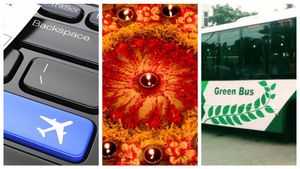  Travel Prices Hike: ಹಬ್ಬದ ಸೀಸನ್‌ಗಳಲ್ಲಿ ಪ್ರಯಾಣ ದರ ಗಗನಕ್ಕೇರಲು ಕಾರಣವೇನು?