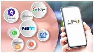  ಇಂಟರ್‌ನೆಟ್ ಅಥವಾ ಸ್ಮಾರ್ಟ್‌ಫೋನ್‌ ಇಲ್ಲದೆ ಯುಪಿಐ ಪಾವತಿ ಮಾಡುವುದು ಹೇಗೆ?