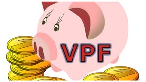  VPF Investment: ವಿಪಿಎಫ್‌ನಲ್ಲಿ ಹೂಡಿಕೆ ಮಾಡುವುದು ಉತ್ತಮ ಆಯ್ಕೆ ಯಾಕೆ, ಇಲ್ಲಿದೆ 5 ಕಾರಣಗಳು