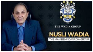  Nusli Wadia: 5200 ಕೋಟಿ ರೂಪಾಯಿ ಪಡೆದು ಭಾರತದ  ದುಬಾರಿ ಭೂಮಿ ಮಾರಾಟ ಮಾಡಿದ ಉದ್ಯಮಿ ಯಾರು?