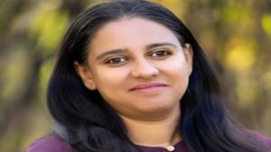 ವಿಪ್ರೋ ಹೊಸ CFO ಅಪರ್ಣಾ ಅಯ್ಯರ್ ಯಾರು, ಅವರ ಹಿನ್ನೆಲೆ ತಿಳಿಯಿರಿ 