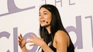 100ಕ್ಕೂ ಹೆಚ್ಚು ಬಾರಿ ರಿಜೆಕ್ಟ್‌ ಆದರೂ $40 ಬಿಲಿಯನ್ ಗ್ರಾಫಿಕ್ ಡಿಸೈನಿಂಗ್ ಕಂಪನಿ ಸ್ಥಾಪಿಸಿದ ಯುವತಿ, ಅವರು ಯಾರು ಗೊತ್ತಾ? 