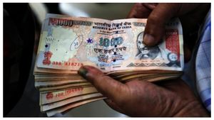  Rs 1000 notes: ಒಂದು ಸಾವಿರ ರೂಪಾಯಿ ನೋಟು ಮತ್ತೆ ಆರಂಭಿಸಲಾಗುತ್ತಾ?