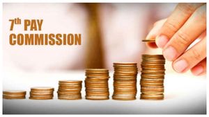  7th Pay Commission: ವಿಶೇಷ ಭತ್ಯೆ ಹೆಚ್ಚಳಕ್ಕೆ ಸಚಿವಾಲಯ ನೌಕರರ ಸಂಘದ ಆಗ್ರಹ, ಇಲ್ಲಿದೆ ವಿವರ