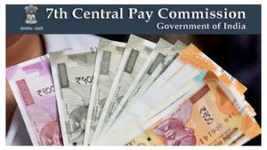  7th Pay Commission: ಕರ್ನಾಟಕದಲ್ಲಿ 7ನೇ ವೇತನ ಆಯೋಗ ಅವಧಿ ವಿಸ್ತರಿಸಲಾಗುತ್ತಾ?