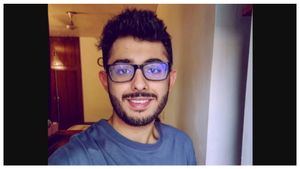  Ajey Nagar: ತನ್ನ 10ನೇ ವಯಸ್ಸಲ್ಲೇ ಯೂಟ್ಯೂಬರ್ ಆದ ಈ ವ್ಯಕ್ತಿಯ ಆದಾಯವೆಷ್ಟು?