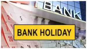  Bank holidays in November 2023: ನವೆಂಬರ್‌ನಲ್ಲಿ 15 ದಿನ ಬ್ಯಾಂಕ್ ಬಂದ್, ರಜಾ ಪಟ್ಟಿ ಪರಿಶೀಲಿಸಿ