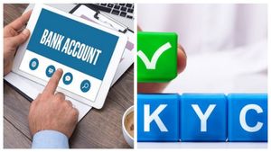  KYC Update: ಕೆವೈಸಿ ಅಪ್‌ಡೇಟ್‌ ವಿಳಂಬವಾದರೆ ಬ್ಯಾಂಕ್‌ ಖಾತೆ ನಿಷ್ಕ್ರೀಯ, ನೀವೇನು ಮಾಡುವುದು?