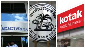  RBI Imposes Penalty: ಐಸಿಐಸಿಐ, ಕೋಟಕ್ ಬ್ಯಾಂಕ್‌ಗೆ ಆರ್‌ಬಿಐ ದಂಡ, ಕಾರಣವೇನು?