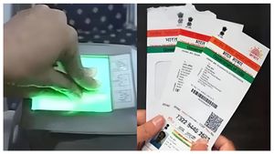  Blue Aadhaar Card: ಏನಿದು ಬ್ಲ್ಯೂ ಆಧಾರ್ ಕಾರ್ಡ್, ಇದರ ಪ್ರಾಮುಖ್ಯತೆವೇನು?