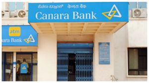  Canara Bank: ಕೆನರಾ ಬ್ಯಾಂಕ್ ನಿವ್ವಳ ಲಾಭ ಶೇಡಕ 42.81 ರಷ್ಟು ಜಿಗಿತ!