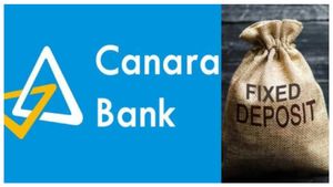  Canara Bank FD: ಎಫ್‌ಡಿ ಬಡ್ಡಿದರ ಪರಿಷ್ಕರಿಸಿದೆ ಕೆನರಾ ಬ್ಯಾಂಕ್, ಎಷ್ಟಿದೆ ನೋಡಿ