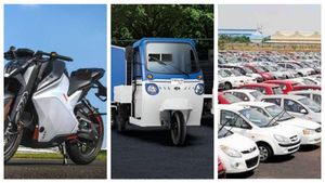  Festive Season: ಹಬ್ಬದ ಸೀಸನ್‌, ಸೆಪ್ಟೆಂಬರ್‌ನಲ್ಲಿ ಆಟೋಮೊಬೈಲ್ ರಿಟೇಲ್ ಮಾರಾಟ ಶೇ.20 ರಷ್ಟು ಜಿಗಿತ