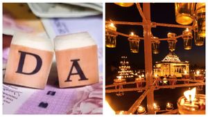 7th Pay Commission: ದೀಪಾವಳಿಗೂ ಮುನ್ನ ಸರ್ಕಾರ ಡಿಎ ಏರಿಕೆ ಮಾಡುತ್ತಾ?