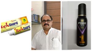  Famous Indian Brands: ಹತ್ತಕ್ಕೂ ಹೆಚ್ಚು ಪ್ರಸಿದ್ಧ ಭಾರತೀಯ ಬ್ರ್ಯಾಂಡ್‌ಗಳ ಹಿಂದಿರುವ ವ್ಯಕ್ತಿ ಇವರೇ ನೋಡಿ!