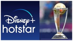  ICC World Cup: ಈ ರೀಚಾರ್ಜ್ ಪ್ಲ್ಯಾನ್‌ನಿಂದ ಉಚಿತ ಡಿಸ್ನಿ+ಹಾಟ್‌ಸ್ಟಾರ್ ಚಂದಾದಾರಿಕೆ ಪಡೆಯಿರಿ, ವಿಶ್ವಕಪ್ ಮ್ಯಾಚ್ ನೋಡಿ
