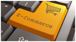 Dasara 2023: ಹಬ್ಬದ ಸೀಸನ್‌ನ ಒಂದು ವಾರದಲ್ಲೇ ಇ-ಕಾಮರ್ಸ್ ಸಂಸ್ಥೆಗಳಲ್ಲಿ ಮಾರಾಟ ಶೇಕಡ 19 ರಷ್ಟು ಏರಿಕೆ 