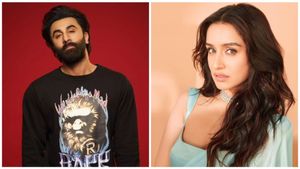  ಬಗೆದಷ್ಟು 'ಮಹದೇವ್ ಆಪ್' ಮಹಾಮೋಸ: ತಗ್ಲಾಕಿ ಕೊಂಡ ರಣಬೀರ್, ಶ್ರದ್ದಾ ಕಪೂರ್