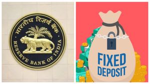  Fixed Deposit Rule: ಎಫ್‌ಡಿ ನಿಯಮ ಬದಲಾಯಿಸಿದ ಆರ್‌ಬಿಐ, ಇಲ್ಲಿದೆ ವಿವರ