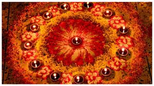  Business in Festive Season: ಹಬ್ಬದ ಸೀಸನ್‌ನಲ್ಲಿ ಹೊಸ ವ್ಯಾಪಾರ ಪ್ರಾರಂಭಿಸಲು ಬಯಸುತ್ತೀರಾ?, ಇಲ್ಲಿದೆ ಐಡಿಯಾ