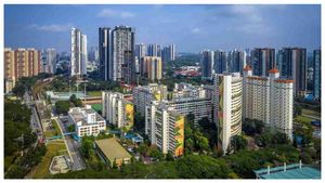  Luxury Flats: 263 ಕೋಟಿ ರೂಪಾಯಿ ಮೌಲ್ಯದ 3 ಐಷಾರಾಮಿ ಫ್ಲ್ಯಾಟ್‌ಗಳನ್ನು ಖರೀದಿಸಿದ ಆಶಾ ಮುಕುಲ್ ಅಗರ್ವಾಲ್ 