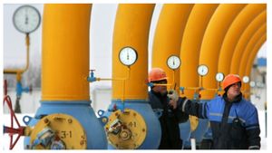 Domestic Natural Gas Prices: ದೇಶೀಯ ನೈಸರ್ಗಿಕ ಅನಿಲ ಬೆಲೆಗ ಕಡಿತಗೊಳಿಸಿದ ಕೇಂದ್ರ ಸರ್ಕಾರ