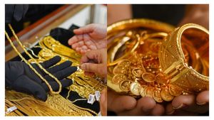 Gold Price: ಚಿನ್ನ ಇನ್ನೂ ಕೂಡಾ ದುಬಾರಿ, ಖರೀದಿ ಮಾಡಬಹುದೇ?