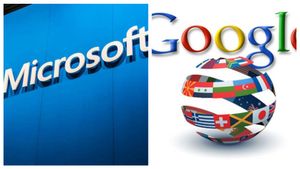  Microsoft vs Google: ಇಬ್ಬರು ಭಾರತೀಯರ ನಡುವಿನ ಸಮರವಾದ ಮೈಕ್ರೋಸಾಫ್ಟ್ vs ಗೂಗಲ್ ವಾರ್!