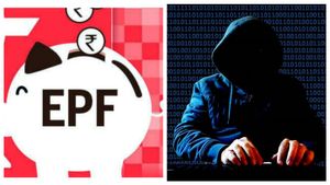  Fake PF Payout Scam: ಸೈಬರ್ ವಂಚಕರಿಗೆ ಬಲಿ, 4 ಕೋಟಿ ರೂಪಾಯಿ ಕಳೆದುಕೊಂಡ ಮುಂಬೈ ದಂಪತಿ!