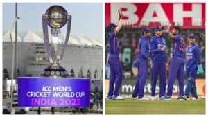  Cricket World Cup: ಕ್ರಿಕೆಟ್ ವಿಶ್ವಕಪ್ 2023 ಆರ್ಥಿಕತೆಯನ್ನು ಹೇಗೆ ಬೂಸ್ಟ್ ಮಾಡುತ್ತದೆ?